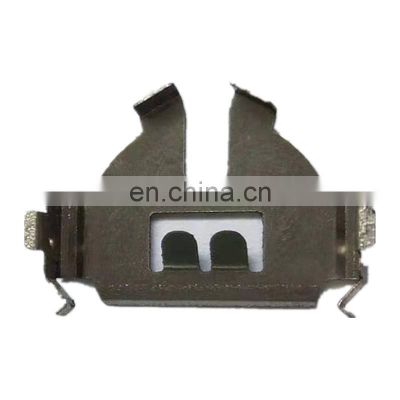 OEM CR2032  battery holder battery spring clip