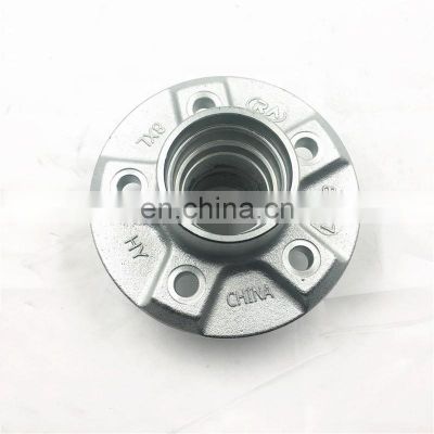 Customized High Quality Ductile Iron Touring Car Alex Wheel Hub