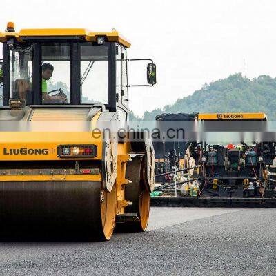 2022 Evangel Chinese Brand 6T Road Roller For Sale In Dubai 6126E photo-5