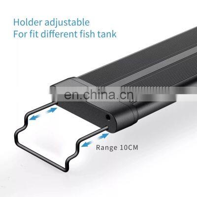 Sunrise Sunset Simulation Beams Work 3 5 Feet Marine Aquarium LED Lighting LED Aquarium Light photo-4