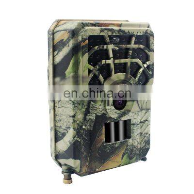 PR300 Pro Outdoor IP66 Waterproof 16MP Thermo Vision Wildlife Camera Night Vision Trail Hunting Camera photo-3