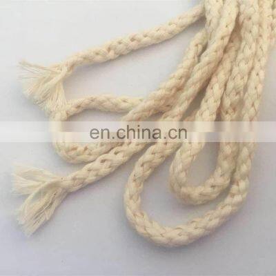 Guaranteed Quality Proper Price Hemp Jute Braided Polypropylene Rope photo-5