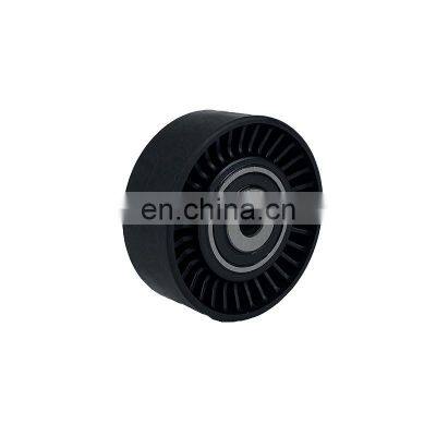 KEY ELEMENT Auto Belt Tensioner Drive Belt Idler Pulley 25286-3C100 for GENESIS GRANDEUR ROHENS COUPE Veracruz OPIRUS SORENTO
