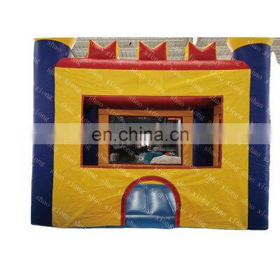 Bouncy Castle Bouncing Castles Inflatable Jumping Bouncer House photo-4