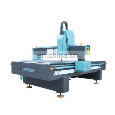 Engraving Machine 1325 Linear Atc CNC Router for Wood Door Carving Furniture Making