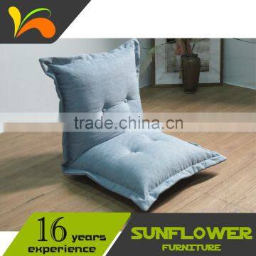 Best Design Adjustable Portable Sofa Bed Single Folding Bed photo-2