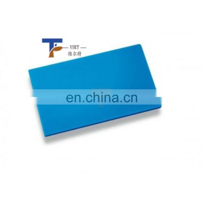 polyethylene plastic plastic kitchen pe chopping board price