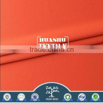 Top grade ISO9001 certificated Coat Thick wrap knitted polyester fabric