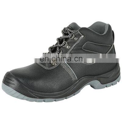 Office Construction Anti Puncture Smash S3 Nail Formal Rockrooster Professional Acid Resistance Mining Rocklander Safety Shoes