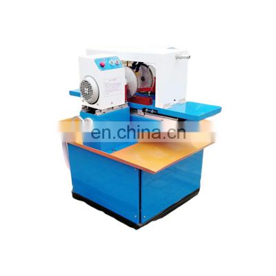 Large  Double-end surface grinder machine