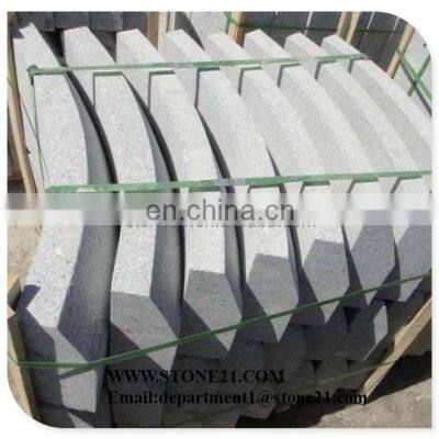 Cheap Granite Block Paving photo-3