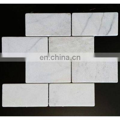 Low Price 12x12 Marble Tile,tumbled Marble Tile