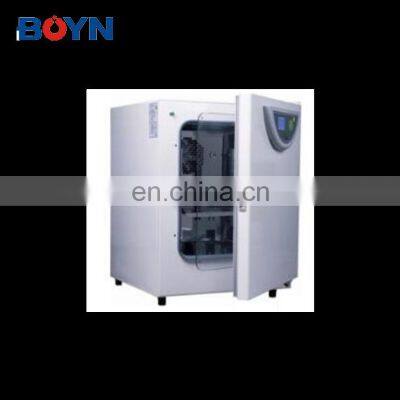 High performance and good price BPN-150CRH(UV) 155L/750W Carbon dioxide incubator Laboratory&microbiology CO2 incubator