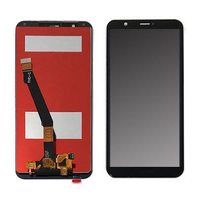 Mobile Phone Lcd Screen For Huawei P Smart FIG-LX3 Enjoy 7s Touch Screen Lcd Display