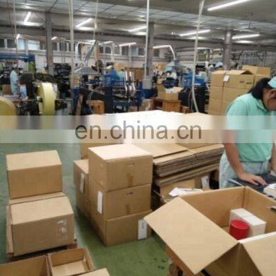 ZF390 Automatic Pocket & Wallet Envelope Making Machine Flap Coating Equipment