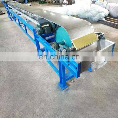 Paraffin Wax Granulation Machine Wax Pellets Granules Making Machine photo-4