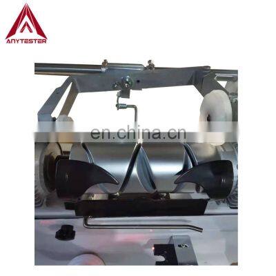 4 Spindles Lab Cone Yarn Winding Machine Factory Price photo-4