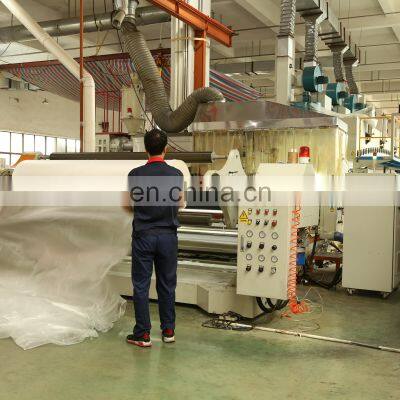Industrial Holografic Golden Siver Thermal Lamination BOPP Film 12 Mic 30 Mic