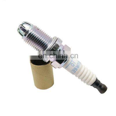 Spark Plug 101000033AA BKUR6ET-10 for A4 B5 2.8L AFC engine A6 C4 2.8L V6 12v AFC engine