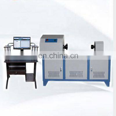 KASON Electronic Torsion Testing Machine Vertical Spring Torque Tester With High Quality photo-2