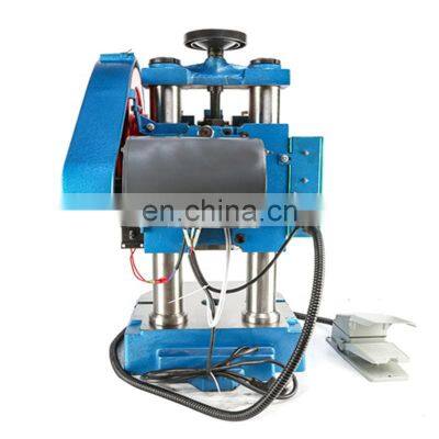 Curtain Ring Hole Punching Machine 40mm photo-4