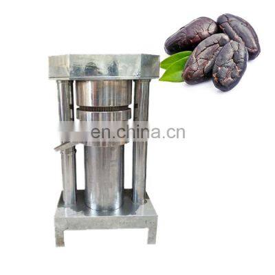 Cocoa Powder Processing Machine Cocoa Powder Making Machine Cocoa Powder Grinding Machine photo-5