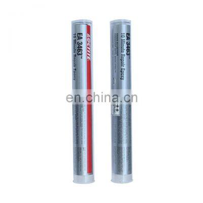 Metal Steel Loctiter EA 3463 98853 Fixmaster 10 Minute Repair Epoxy Metal Steel Aluminum Crack Trachoma Repair Agent 113g photo-2