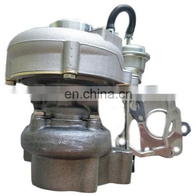 HX35W Turbocharger C2834822  2834796 For 6BTAA5.9-C130 130hp/2500rpm Diesel Engine