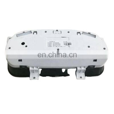 July Supply Dongfeng Truck Spare Part 3801010-C12031 Combined Instrument Assy