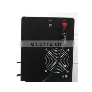 MIG/MMA-250 INVERTER Cheap Portable DC Tig Welding Machine photo-4
