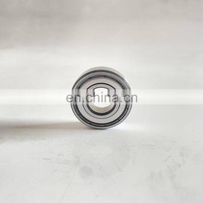 6202 Manufacturer Wholesale Single Row Deep Groove Ball Bearing 15x35x11mm photo-3