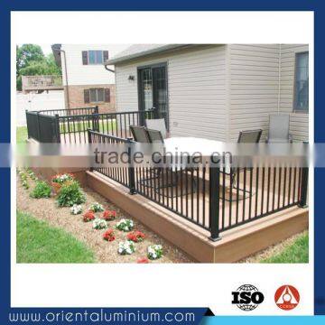 Low Price Aluminum Balcony Balustrade