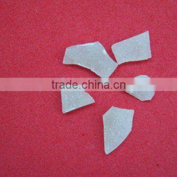 Crystallization Aluminum Sulfate