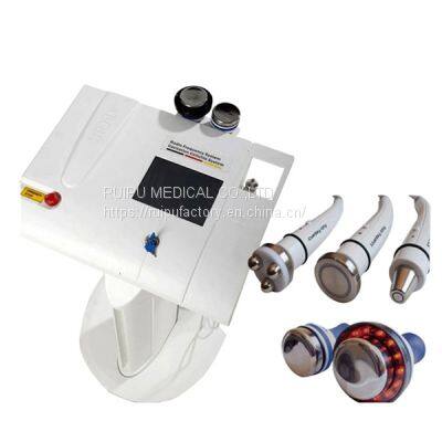 Multi-Function Cavitation RF weight loss skin care beauty product