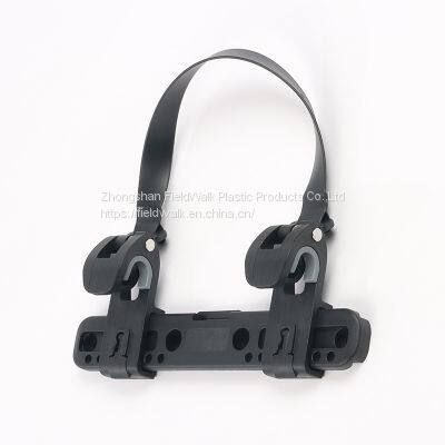 Direct Purchase From Manufacturers Adjustable Strap Buckles for Bike Bags photo-2