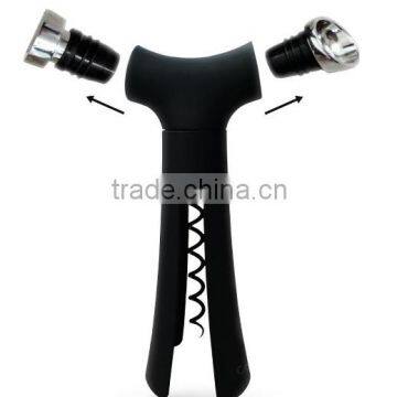 4 in 1 Wine Opener Multi-function Wine Tool photo-5