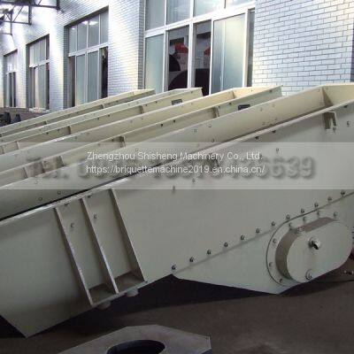 Widely Used In Mining Vibratory Feeder Assembly Widely Use photo-2