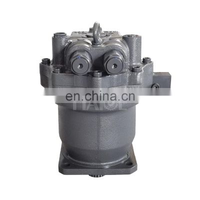 VOE14645005 Excavator Hydraulic Motor For Volvo EC700B EC700C EC700CHR Swing Motor