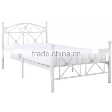 Hot Sale School Iron Bed Dormitory Series