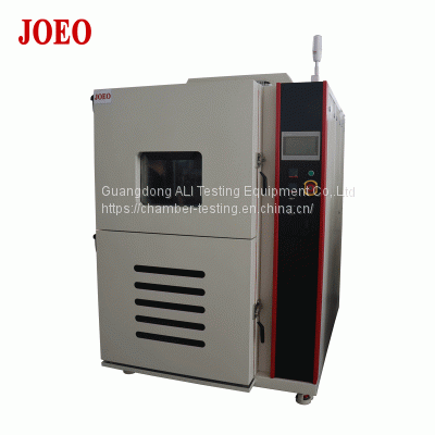 Rapid Rate Change Aging Test Chamber , Low Pressure High Altitude Test Chamber