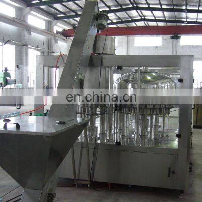 Purified Water Filling Machine photo-5