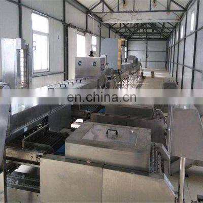 Commercial Egg White Powder Processing Machine photo-3