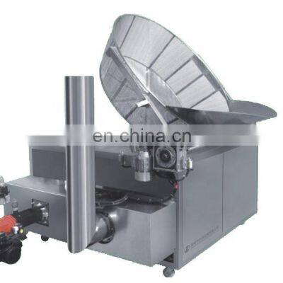 Donut deep fryer machine/still hot sell belshaw donut machine