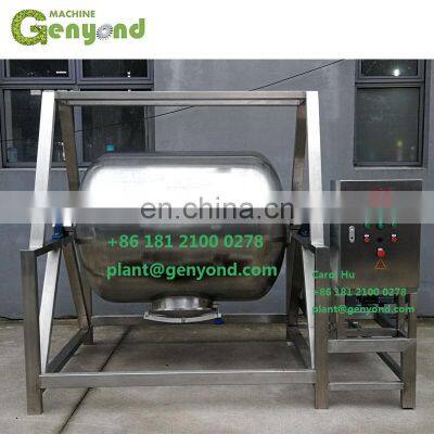 1000l 1000 l Butter Churning Machine Making photo-2