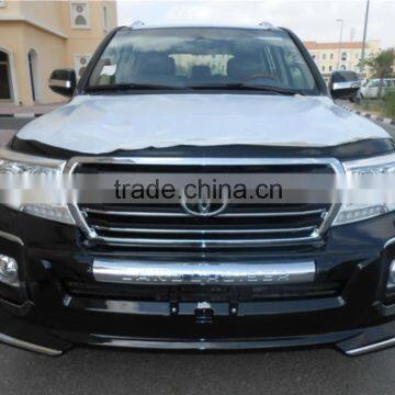 TOYOTA LANDCRUISER 4.5L AUTO GXR 8 AIRBAG TDSL -