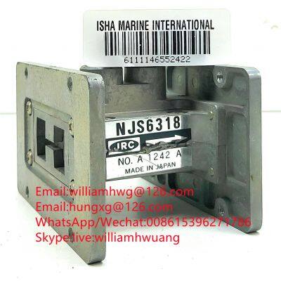 X-band Diode Limiters NJS6943 NJS6318 Diode Limiters NJS6931 TR Limiters TL393 TL378A TL368A