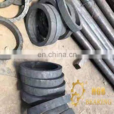 High Precision and High Strength Source Factory Stainless Forging photo-2