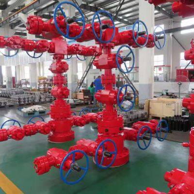 Christmas Tree ,x Tree Drill photo-5