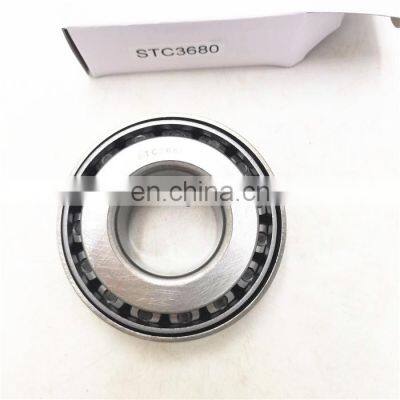 Cheap price Tapered Roller Bearing STC3680 bearing STC3680 size 35*80*29.2 mm