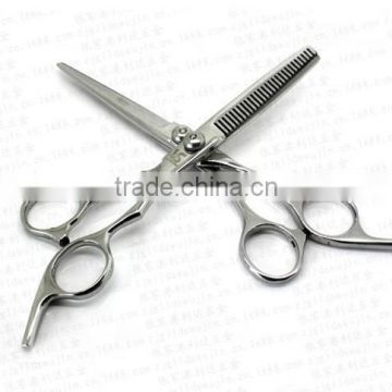 Tooth shear shear pet hairdressing scissor holster